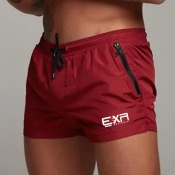 2020 New swim trunks Men Gyms Fitness Shorts Loose Joggers Summer Quick Dry Cool Short Male Casual Beach Brand Sweat
2020 New swim trunks Men Gyms Fitness Shorts Loose Joggers Summer Quick Dry Cool Short Male Casual Beach Brand Sweat