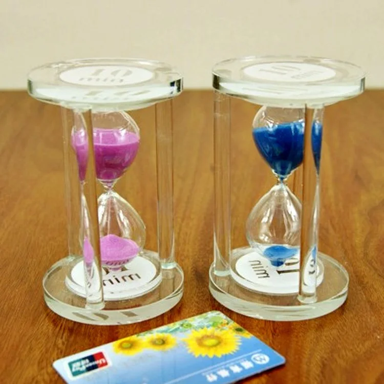 Timing Flow Sand Home Decoration Accessories Hourglass Sand Clock Watch Glass Wood Mini Shower Timer Wedding Favors SL-MZYX
Timing Flow Sand Home Decoration Accessories Hourglass Sand Clock Watch Glass Wood Mini Shower Timer Wedding Favors SL-MZYX