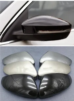 BLACK rearview mirror shell For 2018-2019 Skoda Octavia Side Mirror Cover Mirror Case mirror cover FREE SHIPING 
BLACK rearview mirror shell For 2018-2019 Skoda Octavia Side Mirror Cover Mirror Case mirror cover FREE SHIPING