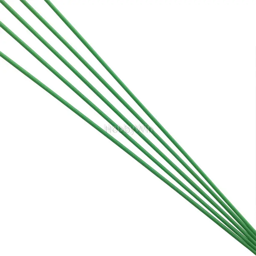 Green Antenna Tube 3.2x1.5x380mm 5pcs for RC Model Car Off-Road Buggy Truck Racing Speed Boat Scale Ship
Green Antenna Tube 3.2x1.5x380mm 5pcs for RC Model Car Off-Road Buggy Truck Racing Speed Boat Scale Ship