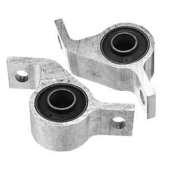 1pair Front Lower Control Arms Bushing for Subaru Forester for Legacy Impreza Liberty 20201-AC100 20201-AC110
1pair Front Lower Control Arms Bushing for Subaru Forester for Legacy Impreza Liberty 20201-AC100 20201-AC110