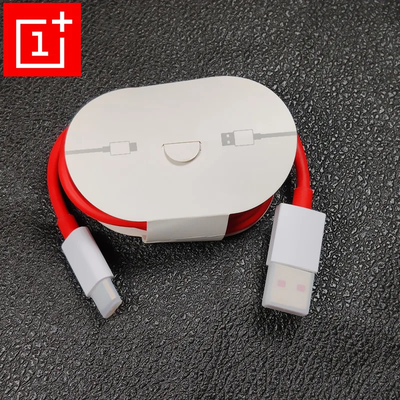 Original Oneplus 7 Pro Warp cable 1M USB 3.1 Type C Quick Fast Charger Cable For Onplus 7 Pro 6 6t 5 5t 3 3t
Original Oneplus 7 Pro Warp cable 1M USB 3.1 Type C Quick Fast Charger Cable For Onplus 7 Pro 6 6t 5 5t 3 3t