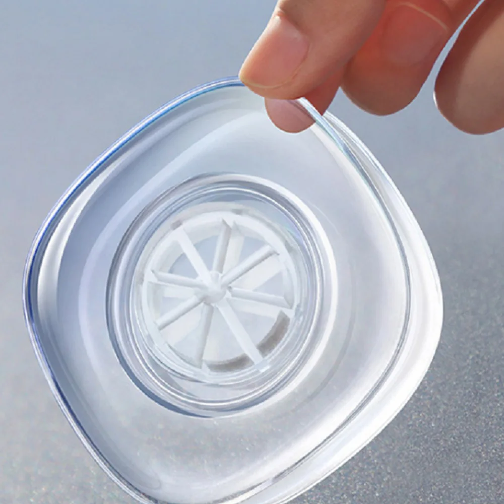 Smart Phone Holder Dashboard Anti Slip Grip Nano Rubber Sticker Multi Purpose For Earphone Wire Cord Management Protector
Smart Phone Holder Dashboard Anti Slip Grip Nano Rubber Sticker Multi Purpose For Earphone Wire Cord Management Protector