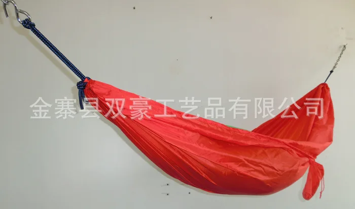 Boutique 210t Dacron Indoor Outdoor Hammock Price Reasonable Welcome to Order
Boutique 210t Dacron Indoor Outdoor Hammock Price Reasonable Welcome to Order