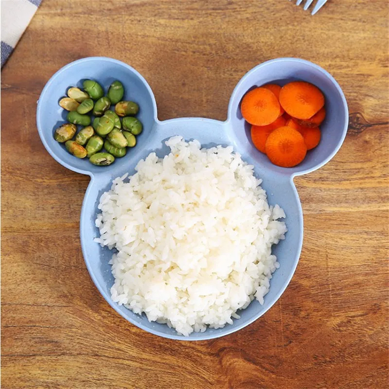 2PCS/Set Mouse Mickey Cartoon Bowl Dishes Plate Children Baby Infant Rice Feeding Bowls Plastic Snack Plate Tableware Lunch Box
2PCS/Set Mouse Mickey Cartoon Bowl Dishes Plate Children Baby Infant Rice Feeding Bowls Plastic Snack Plate Tableware Lunch Box
