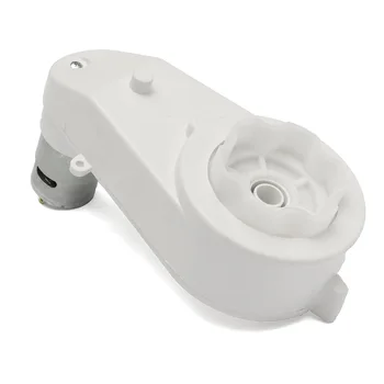 1Pc 6V 2000rpm Electric Motor Gear Box For Kids Ride On Car Bike Toy Spare Parts
1Pc 6V 2000rpm Electric Motor Gear Box For Kids Ride On Car Bike Toy Spare Parts
