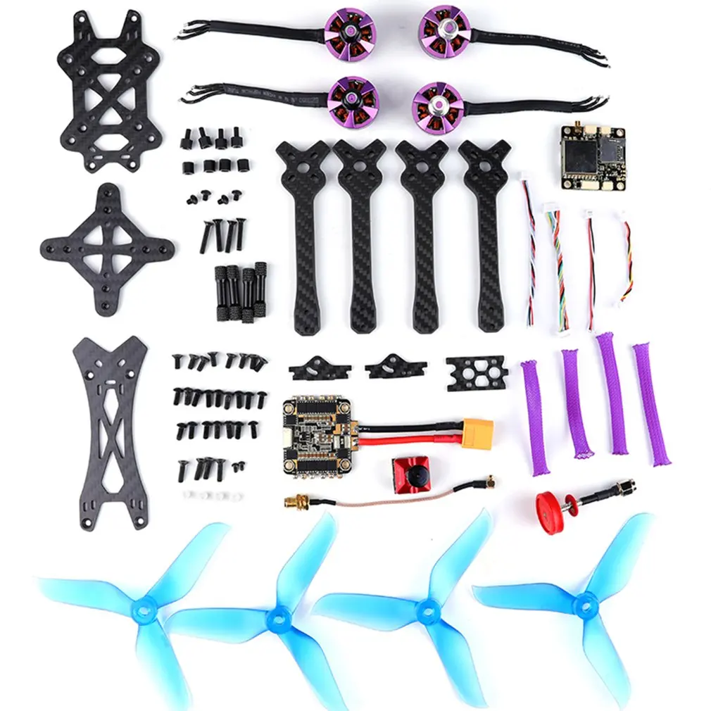 Crossing Machine 5.8G 48Ch Drone Lightweight Racing Machine Remote Control Aircraft 215Mm Without Receiver With Receiver
Crossing Machine 5.8G 48Ch Drone Lightweight Racing Machine Remote Control Aircraft 215Mm Without Receiver With Receiver