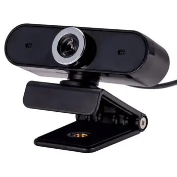 High-definition Net Class Usb Camera Live Broadcast Built-in Noise Reduction Microphone 360 Degree Rotation
High-definition Net Class Usb Camera Live Broadcast Built-in Noise Reduction Microphone 360 Degree Rotation