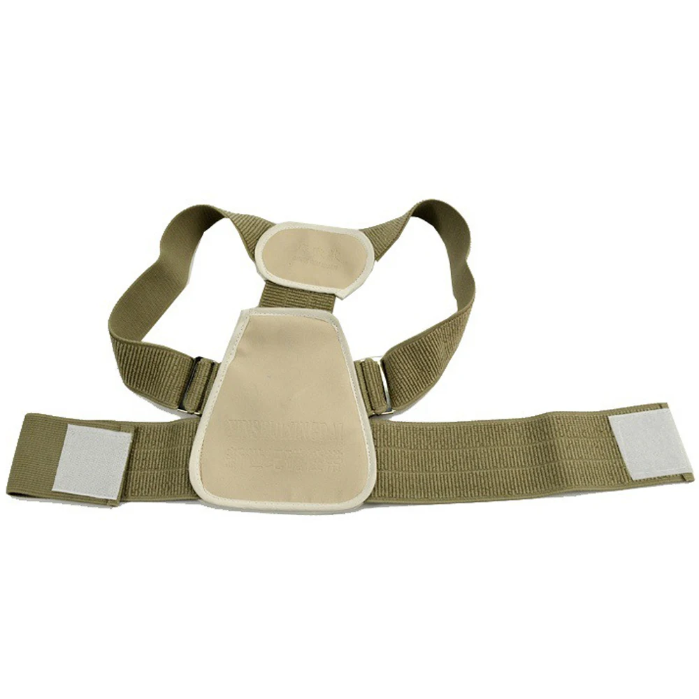 Posture Corrector Back Brace- Posture & Spine Corrector for Children, Teenagers & Young Adults
Posture Corrector Back Brace- Posture & Spine Corrector for Children, Teenagers & Young Adults