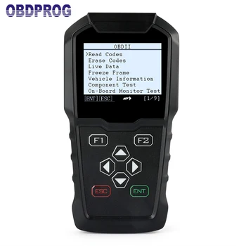 OBDPROG MT006 Car odometer correction tool Key Programming machine OBD2 Diagnostic Tool mileage adjustment tool For Volkswagen
OBDPROG MT006 Car odometer correction tool Key Programming machine OBD2 Diagnostic Tool mileage adjustment tool For Volkswagen