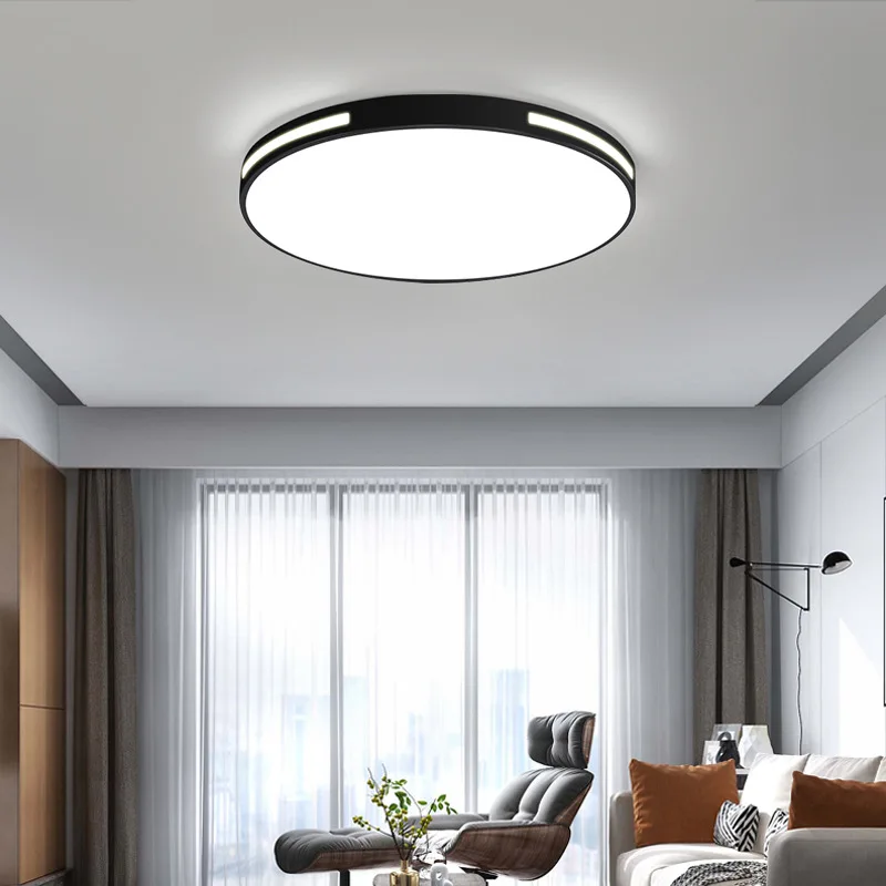 Ultra-Thin LED Bedroom Restaurant Modern Minimalist Rectangular Living Room Ceiling Lamp Room Library Balcony Hallway Lamps
Ultra-Thin LED Bedroom Restaurant Modern Minimalist Rectangular Living Room Ceiling Lamp Room Library Balcony Hallway Lamps
