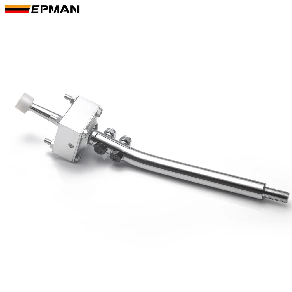 EPMAN Short Shifter Kit Fit Toyota Supra W50 W55 W57 W58 R154 5 Speed 1978-2002 EPPDG5001
EPMAN Short Shifter Kit Fit Toyota Supra W50 W55 W57 W58 R154 5 Speed 1978-2002 EPPDG5001