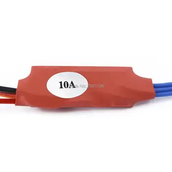 4pcs Simonk 10A Firmware Electronic Speed Controller ESC for RC Multicopter Helicopter 
4pcs Simonk 10A Firmware Electronic Speed Controller ESC for RC Multicopter Helicopter