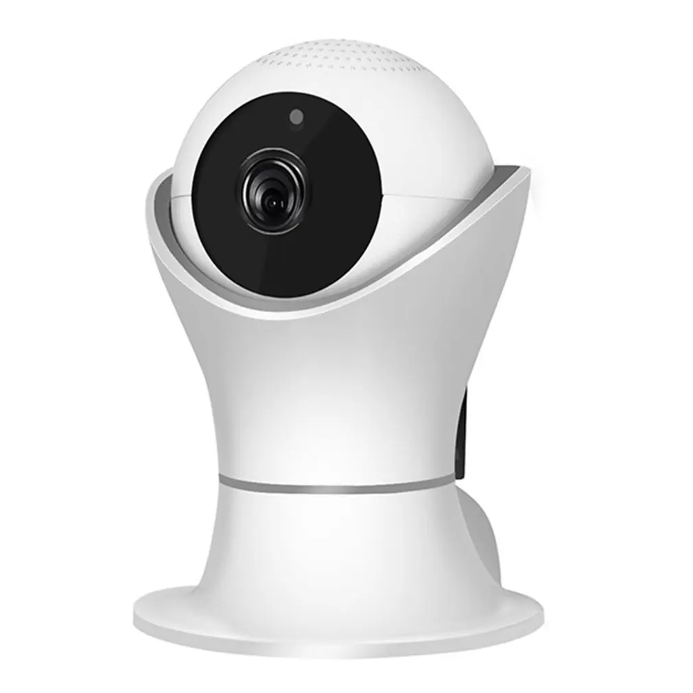 360 Degree Rotation Ptz Wifi Ip Camera Wireless Network Home Security Cctv Camera 360Eye Video Baby Monitor
360 Degree Rotation Ptz Wifi Ip Camera Wireless Network Home Security Cctv Camera 360Eye Video Baby Monitor