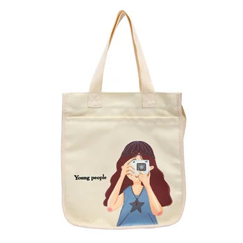 Women Canvas Shoulder Bag Henri Matisse Painting Printing Ladies Shopping Bag Feminina Simple Eco Pure Cotton Cloth Handbag Tote
Women Canvas Shoulder Bag Henri Matisse Painting Printing Ladies Shopping Bag Feminina Simple Eco Pure Cotton Cloth Handbag Tote