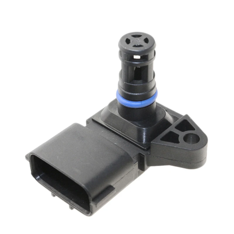 Manifold Intake Air Pressure Map Sensor for Dodge Ram 2500 3500 6.7L Engine Cumnins Isf 2.8 3.8 5Wk96801 4921322
Manifold Intake Air Pressure Map Sensor for Dodge Ram 2500 3500 6.7L Engine Cumnins Isf 2.8 3.8 5Wk96801 4921322