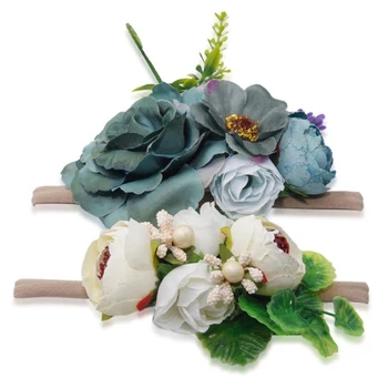 2pcs Various Baby Girl Flower Hairbands Mountain Tea Flower Hair Accessories Baby Hair Band Beautiful Gift
2pcs Various Baby Girl Flower Hairbands Mountain Tea Flower Hair Accessories Baby Hair Band Beautiful Gift