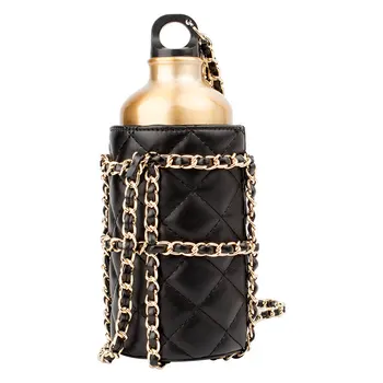 Quilited Handbags Women Bags Designer Leather Bottle Messenger Bags Kettle Jug Shoulder Bag Iron Chain Bag Coin Purse
Quilited Handbags Women Bags Designer Leather Bottle Messenger Bags Kettle Jug Shoulder Bag Iron Chain Bag Coin Purse