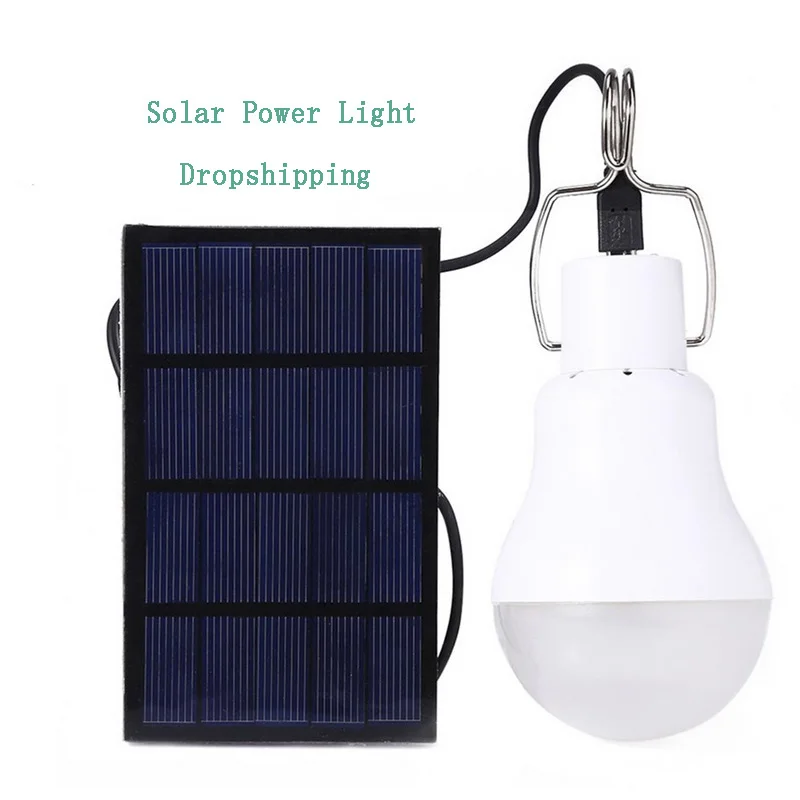 15W 130LM LED Solar Power Light Rechargeable Portable Outdoor Lamp Energy Emergency Camping Tent Light Solar Panel Lighting
15W 130LM LED Solar Power Light Rechargeable Portable Outdoor Lamp Energy Emergency Camping Tent Light Solar Panel Lighting