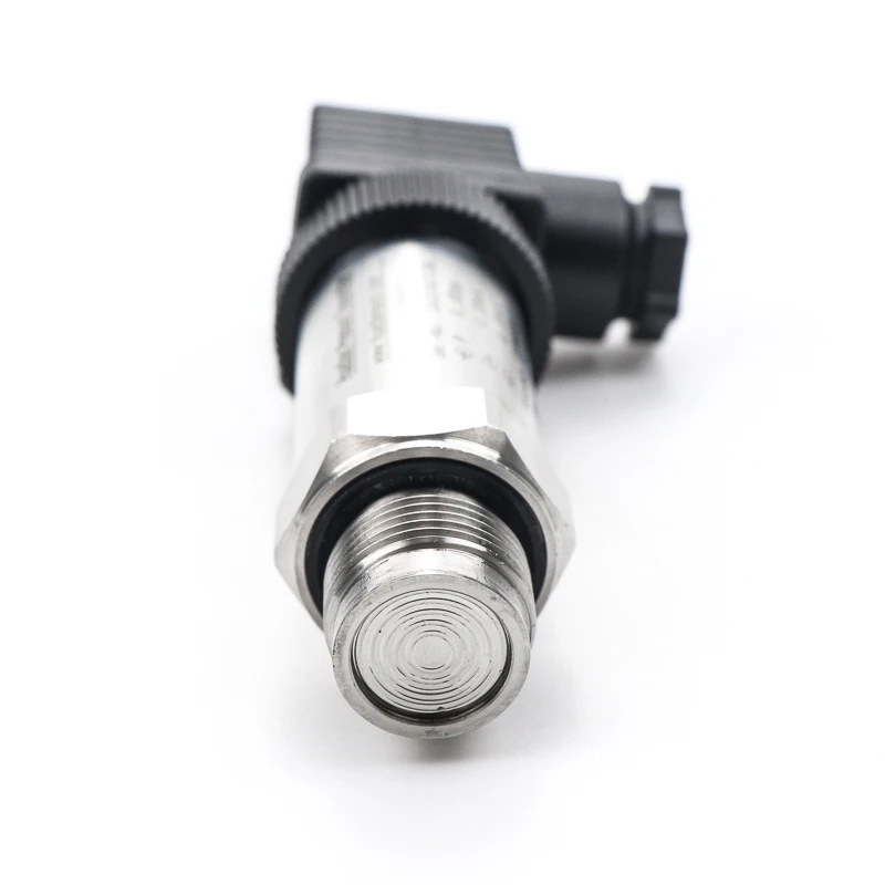 G 1/4" 4-20mA Hygienic type pressure transmitter hart membrane pressure sensor with LED display
G 1/4" 4-20mA Hygienic type pressure transmitter hart membrane pressure sensor with LED display