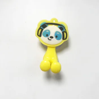 1 Pcs Kawaii Cartoon Yellow Dog Toothbrush Holder Toothpaste Baking Soda Remove Stain Whitening Toothpaste Fight Gums Toothpaste
1 Pcs Kawaii Cartoon Yellow Dog Toothbrush Holder Toothpaste Baking Soda Remove Stain Whitening Toothpaste Fight Gums Toothpaste