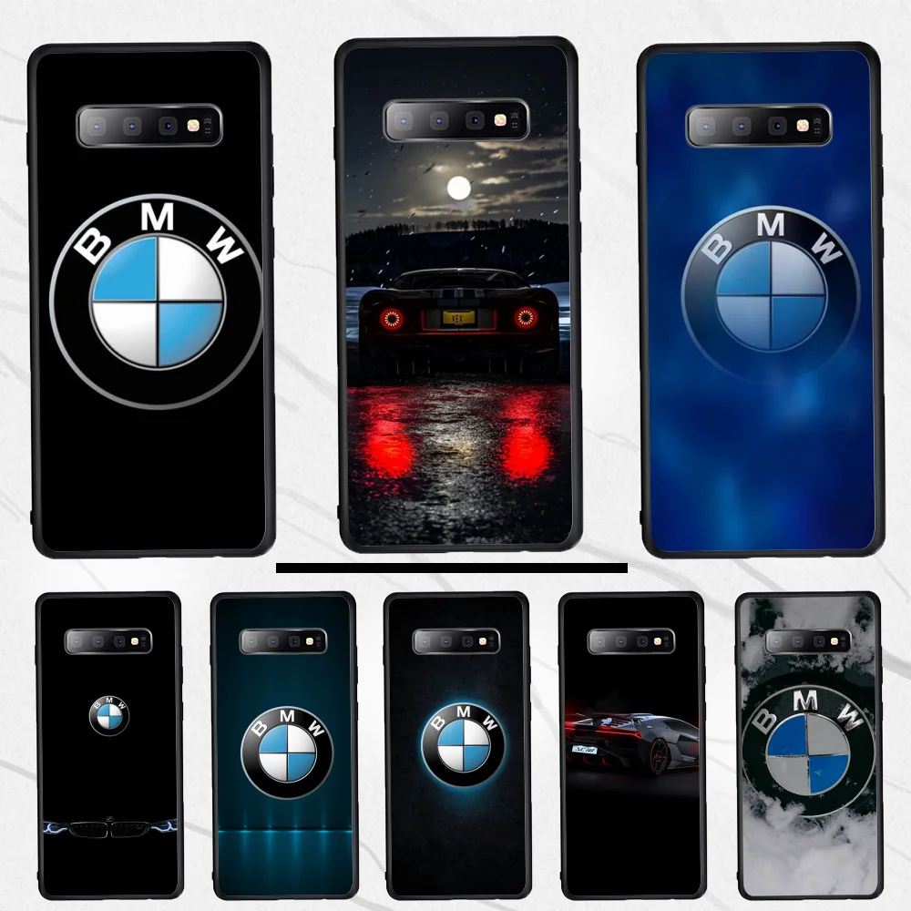 Famous Car BMW Soft TPU Silicone Phone Case TPU black Phone Case Cover Hull For Samsung S10e S10 9 8 7 S6 edge plus 
Famous Car BMW Soft TPU Silicone Phone Case TPU black Phone Case Cover Hull For Samsung S10e S10 9 8 7 S6 edge plus