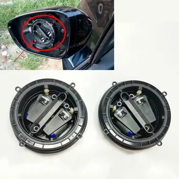 AZGIANT Electric rearview mirror adjustment motor lens base car Accessories for Logo Car 308/408 for CitroenC5/C4/206/307
AZGIANT Electric rearview mirror adjustment motor lens base car Accessories for Logo Car 308/408 for CitroenC5/C4/206/307