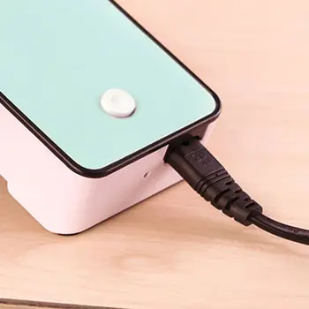 Mini Electric Space Heater Suitable for Office Workers Space Heater Hidden One-Touch Switch Using Mouse Warm Hand Home Green
Mini Electric Space Heater Suitable for Office Workers Space Heater Hidden One-Touch Switch Using Mouse Warm Hand Home Green