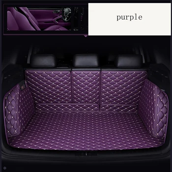 Custom car trunk mats for Buick all models Regal LaCROSSE Excelle Verano Encore Envision Enclave car styling accessories
Custom car trunk mats for Buick all models Regal LaCROSSE Excelle Verano Encore Envision Enclave car styling accessories