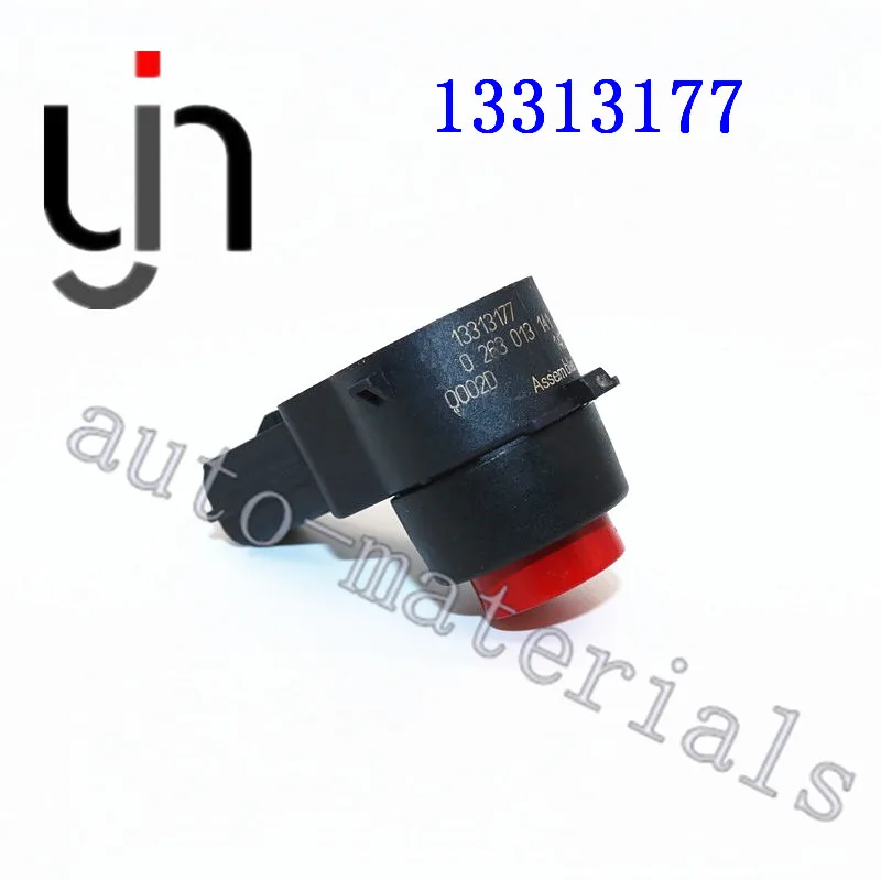 Высокое качество OEM 0263013141 13313177 датчик парковки автомобиля PDC Parksensor для Cr uze Opel Via Zafira Astra J
Высокое качество OEM 0263013141 13313177 датчик парковки автомобиля PDC Parksensor для Cr uze Opel Via Zafira Astra J