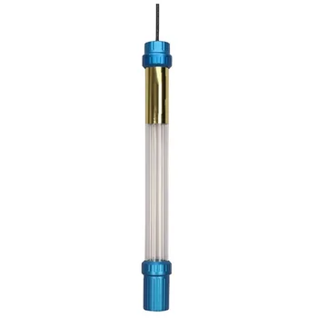 30W Double Tube UV Germicidal Lamp Diving Type Ultraviolet Aquarium Sterilizing Lamp Algae Removal EU Plug
30W Double Tube UV Germicidal Lamp Diving Type Ultraviolet Aquarium Sterilizing Lamp Algae Removal EU Plug
