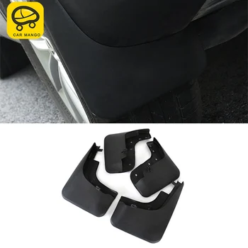 CARMANGO for VW Volkswagen Tiguan 2010-2016 Front Rear Car Mud Flap Mudflaps Splash Guard Mudguards Fender Flares Exterior Parts
CARMANGO for VW Volkswagen Tiguan 2010-2016 Front Rear Car Mud Flap Mudflaps Splash Guard Mudguards Fender Flares Exterior Parts