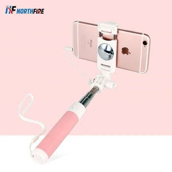 Mini Wireless Selfie Stick Foldable Tripod Expandable Monopod Stick For iPhone 11 7 8 XR X Xiaomi Android Portable Phone Selfies
Mini Wireless Selfie Stick Foldable Tripod Expandable Monopod Stick For iPhone 11 7 8 XR X Xiaomi Android Portable Phone Selfies