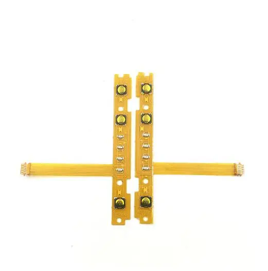 30SETS L/R SL SR Button Key Flex Cable Replacement Parts For Nintendo Switch Joy-Con | Электроника