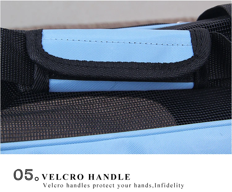 Portable Pet Dog Cat Travel Bags Outdoor Pet Dog Carrier Bag Pet Handle Bags Head Carrying for Cats Dogs Transportation Portable Pet Dog Cat Travel Bags Outdoor Pet Dog Carrier Bag Pet Handle Bags Head Carrying for Cats Dogs Transportation