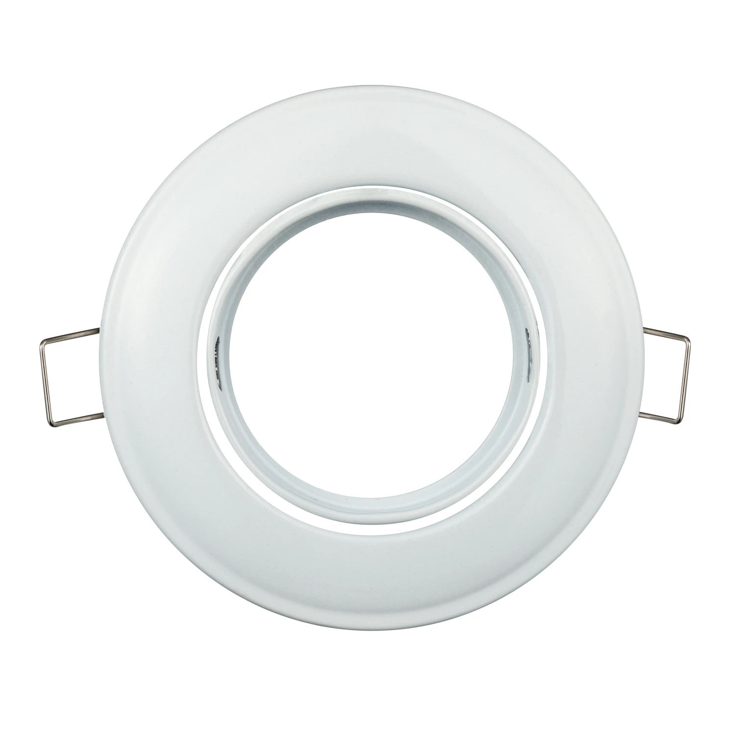 Round White Adjustable Embedded Led Ceiling Light GU10 MR16 Fitting Fixtures Lamp Holders Spot Downlight LED Spot Lights Frame
Round White Adjustable Embedded Led Ceiling Light GU10 MR16 Fitting Fixtures Lamp Holders Spot Downlight LED Spot Lights Frame