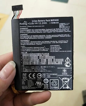 3090mah AAAAA+ Battery B11P1405 for ASUS MeMO Pad 7 ME70CX K01A batteries with repair tools for gift
3090mah AAAAA+ Battery B11P1405 for ASUS MeMO Pad 7 ME70CX K01A batteries with repair tools for gift
