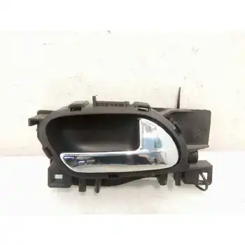 9320Z5 Handle Inner Front Right Citroen C4 Picasso Premier
9320Z5 Handle Inner Front Right Citroen C4 Picasso Premier
