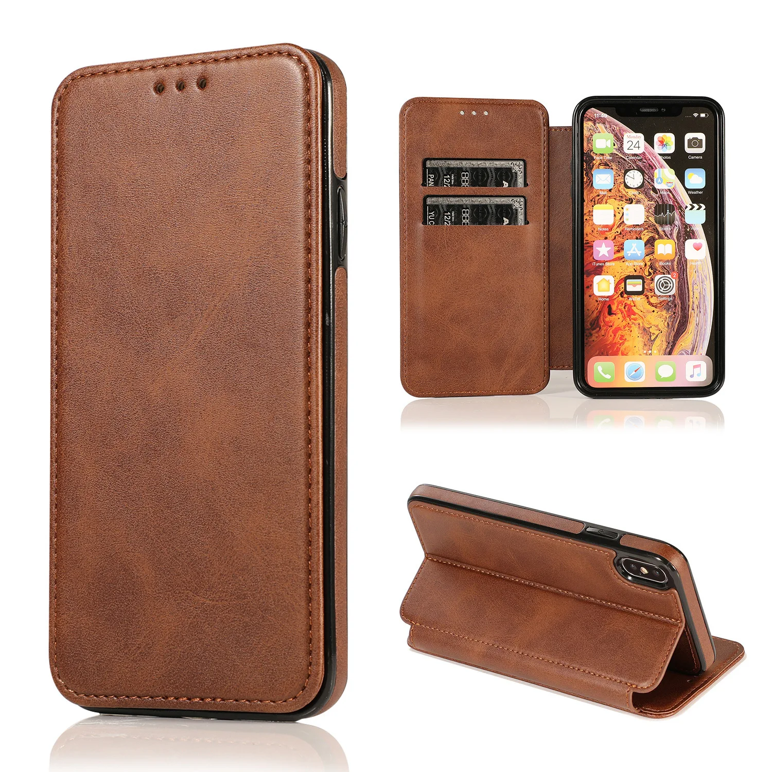 Luxury Leather SamSung Note 8 9 Case For SamSung S8 S9 S10 Plus Cover Phone Wallet Cases Clutch Bags Women Hand Bag Card Holder
Luxury Leather SamSung Note 8 9 Case For SamSung S8 S9 S10 Plus Cover Phone Wallet Cases Clutch Bags Women Hand Bag Card Holder