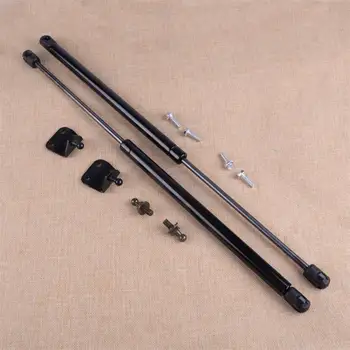 CITALL Vehicle Rear Gas Trunk Tailgates Struts Lift Supports Shock Spring Boot Damper Fit For Nissan 350Z 2003-2009 SG325022
CITALL Vehicle Rear Gas Trunk Tailgates Struts Lift Supports Shock Spring Boot Damper Fit For Nissan 350Z 2003-2009 SG325022