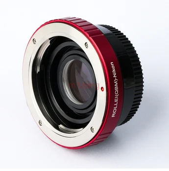 rollei QBM to ai lens adapter ring for nikon d3 d4 d90 d300 d600 d800 d7200 d7100 d5200 d3200 Camera
rollei QBM to ai lens adapter ring for nikon d3 d4 d90 d300 d600 d800 d7200 d7100 d5200 d3200 Camera