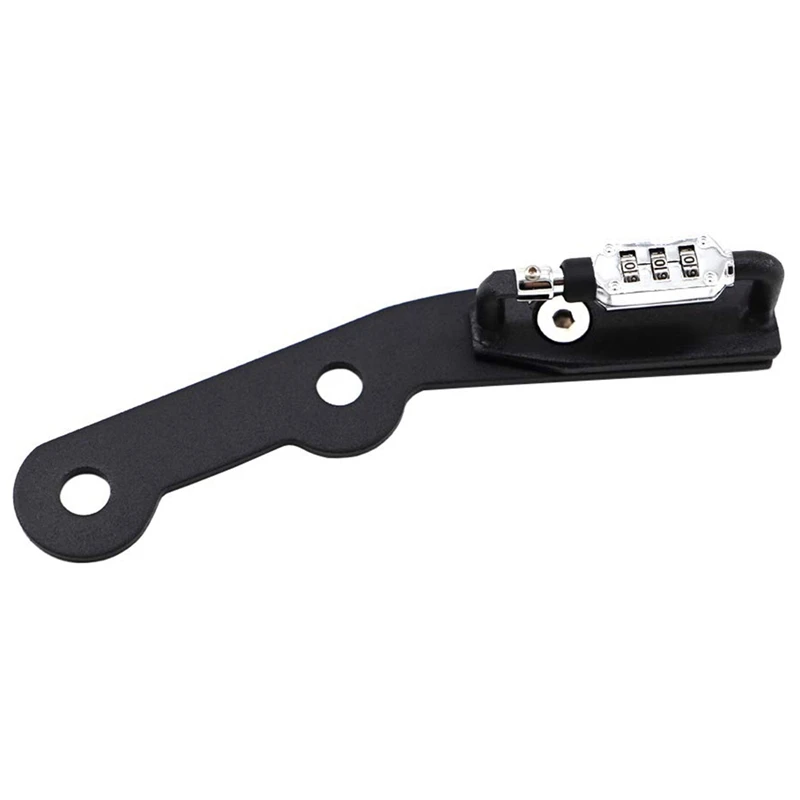 Motorcycle Helmet Lock Anti-Theft Combination PIN Locking Secures for Yamaha XSR900 2015-2016 MT-09 FZ-09 FJ-09 2013-2017
Motorcycle Helmet Lock Anti-Theft Combination PIN Locking Secures for Yamaha XSR900 2015-2016 MT-09 FZ-09 FJ-09 2013-2017
