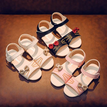 2020 Summer Children girls shoes Flat casual Bowknot sandals shoe 21-30 3colors 380 TB02
2020 Summer Children girls shoes Flat casual Bowknot sandals shoe 21-30 3colors 380 TB02