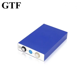 GTF 3.2V LiFePO4 90Ah battery pack LiFePO4 Lithium iron phosphate high capacity 90000mAh Motorcycle Electric Car motor batteries
GTF 3.2V LiFePO4 90Ah battery pack LiFePO4 Lithium iron phosphate high capacity 90000mAh Motorcycle Electric Car motor batteries