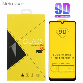 50Pcs Full Coverage Tempered Glass For Xiaomi Redmi Note 9S 9 Pro Max 8 8T 7 6 5 5A Screen Protector Protective Film Yellow Box
50Pcs Full Coverage Tempered Glass For Xiaomi Redmi Note 9S 9 Pro Max 8 8T 7 6 5 5A Screen Protector Protective Film Yellow Box