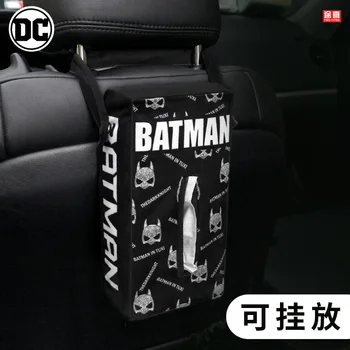 Car Tissue Box Car Tissue Cover Creative Car Multi-Function Armrest Box Seat Back Hanging Tissue Box napkin holder for car
Car Tissue Box Car Tissue Cover Creative Car Multi-Function Armrest Box Seat Back Hanging Tissue Box napkin holder for car