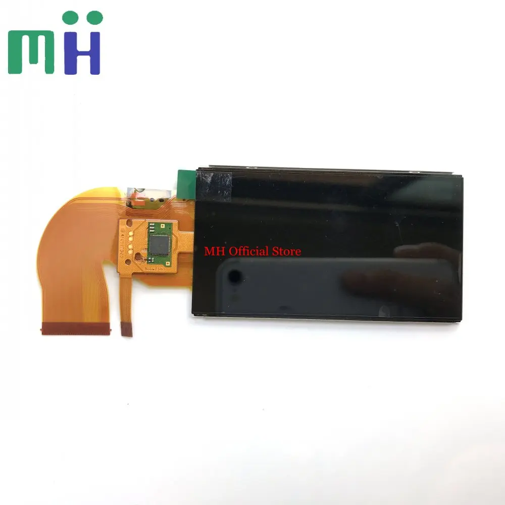 For Panasonic GM5 LCD Screen Display with Touch + Backlight Camera Repair Part Replacement Unit | Электроника