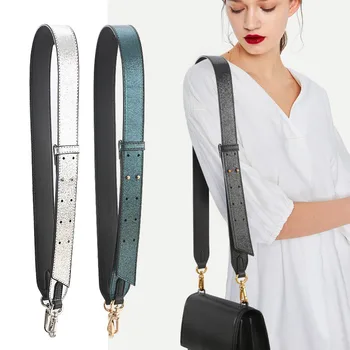 Fashion wide bag straps shoulder strap adjustable bag belt accessories women straps for bags replacement luxury bandouliere pour
Fashion wide bag straps shoulder strap adjustable bag belt accessories women straps for bags replacement luxury bandouliere pour