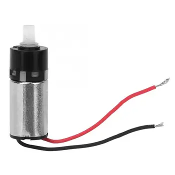 6mm Precision Mini Micro Planetary Reduction Reducer Gear Motor DC3V Motor Reduction Motor
6mm Precision Mini Micro Planetary Reduction Reducer Gear Motor DC3V Motor Reduction Motor