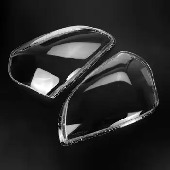 2x Car Front Headlight Headlamp Lens Cover Shell For HYUNDAI For TUCSON 2005 2006 2007 2008 2009 Headlight Clear Lens Cover Trim
2x Car Front Headlight Headlamp Lens Cover Shell For HYUNDAI For TUCSON 2005 2006 2007 2008 2009 Headlight Clear Lens Cover Trim